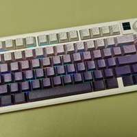 黑吉蛇DK75Pro，两百元上下彩屏、旋钮、五层消音全给：冲之前，先把这些翻车记录看完