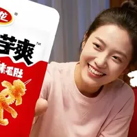 卫龙大单品半年卖24亿，盐津铺子近9亿...这个赛道继续狂飙突进！