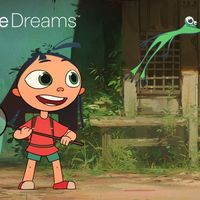 Procreate Dreams 2.1 悄悄更新：降价一半后又被官方连改两版，当年被骂"难用"的手搓动画 App，现在能捡了吗？