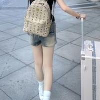 女生开学行李箱怎么选？2026最新选购指南，从尺寸到材质全解析