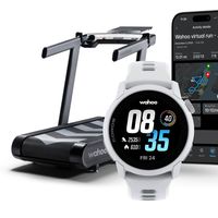 佳明收购TrainingPeaks，Wahoo牵手高驰：运动手表数据分两个阵营了，高驰用户先查查自己的链路