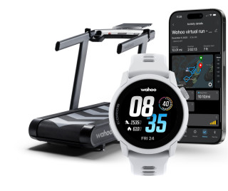 佳明收购TrainingPeaks，Wahoo牵手高驰：运动手表数据分两个阵营了，高驰用户先查查自己的链路