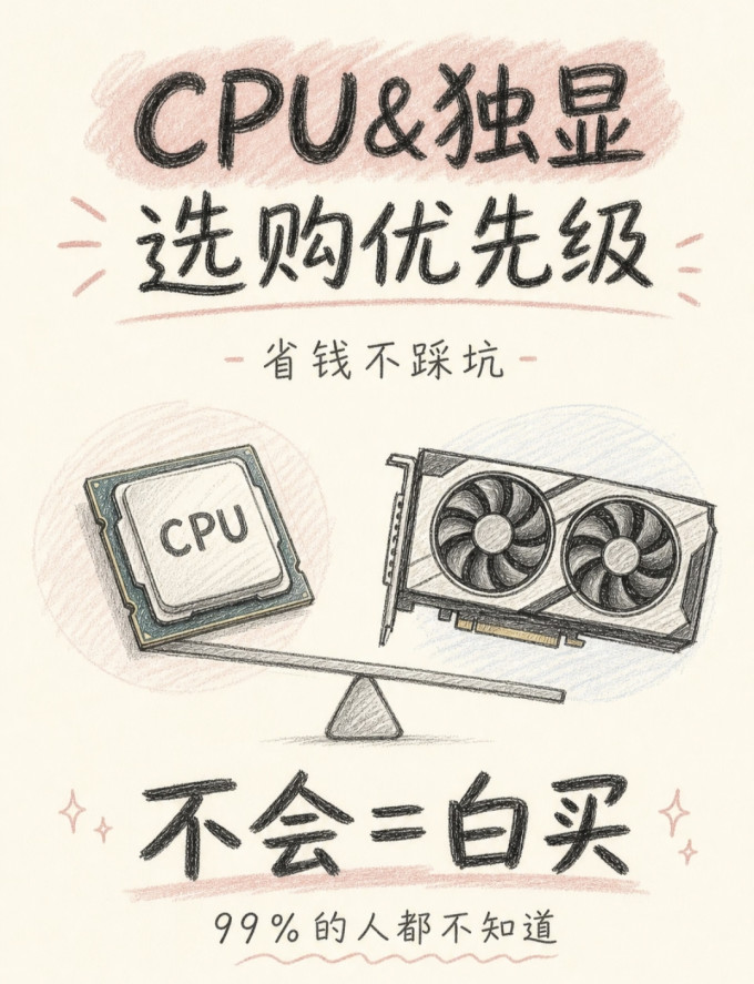 英特尔CPU