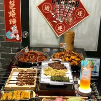 《人生一串》官方体验店值得去吗?翻遍全网打卡记录,口碑分裂成两半