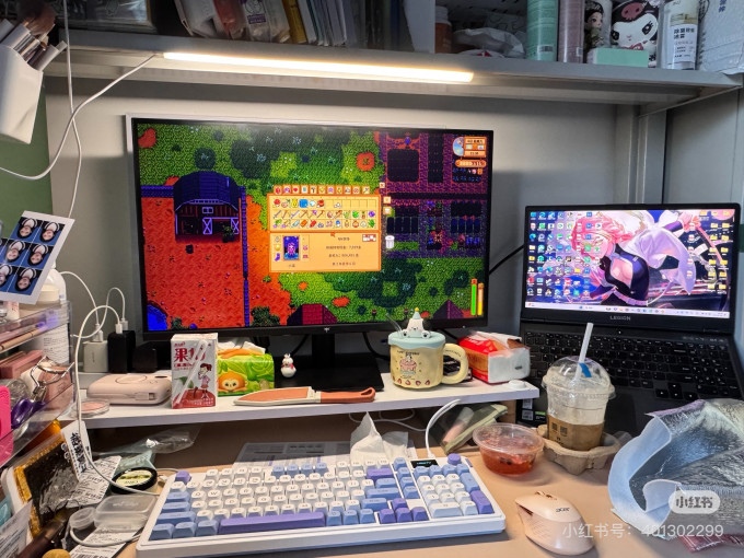 显示器