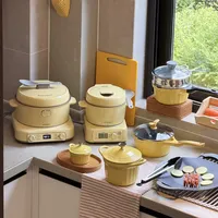 北鼎营收涨14.7%，净利润却跌14.7%：翻完这份半年报，给犹豫要不要下单的你整理了几条捡漏线索
