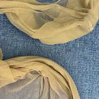 同样是Wolford，有的穿一天就报废，有的穿几年不垮：耐不耐穿，关键在D数