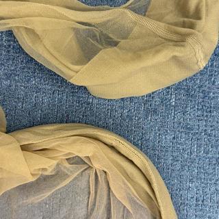 同样是Wolford，有的穿一天就报废，有的穿几年不垮：耐不耐穿，关键在D数