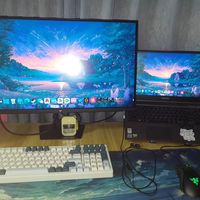 千元内的“真香”电竞屏:KTC H27T22S-3 Pro
