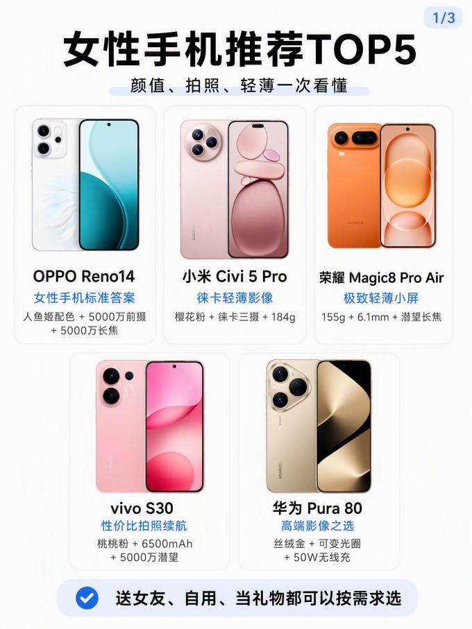荣耀手机
