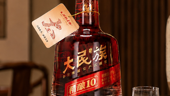 中秋家宴选酒难？兼顾长辈晚辈，口粮酱香酒实测分享