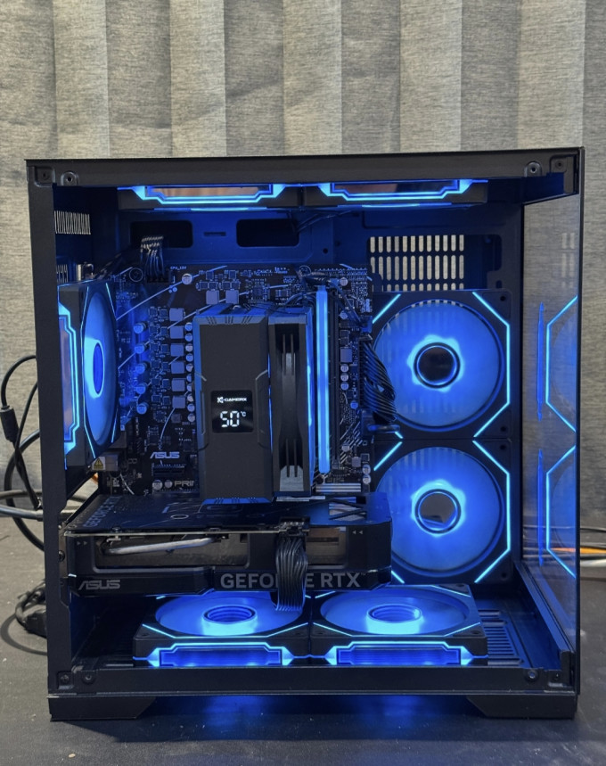 英特尔CPU