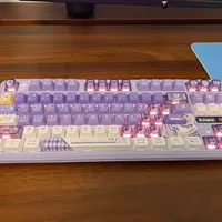 开学前买还是等双11？学生党入手瓦尔基里VK87 V2的三笔账