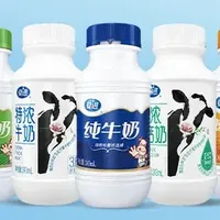 乳业版图大起底！全国各省都藏着自己的“本土奶王”