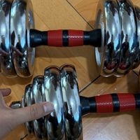 1.5kg还是2kg？500多人在评论区吵翻了：女生的第一副哑铃怎么选，今天说清楚