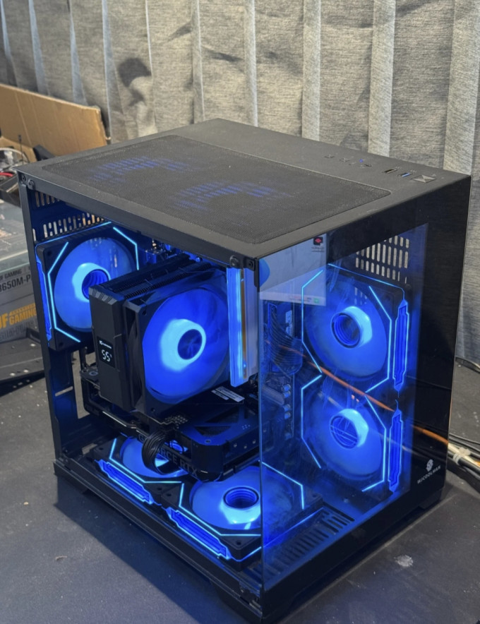 英特尔CPU