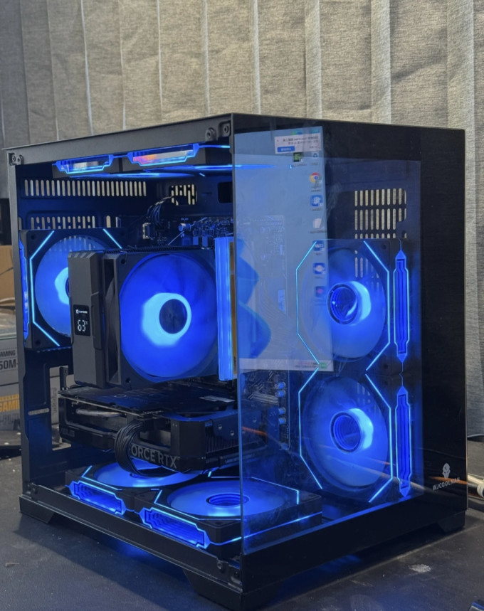 英特尔CPU