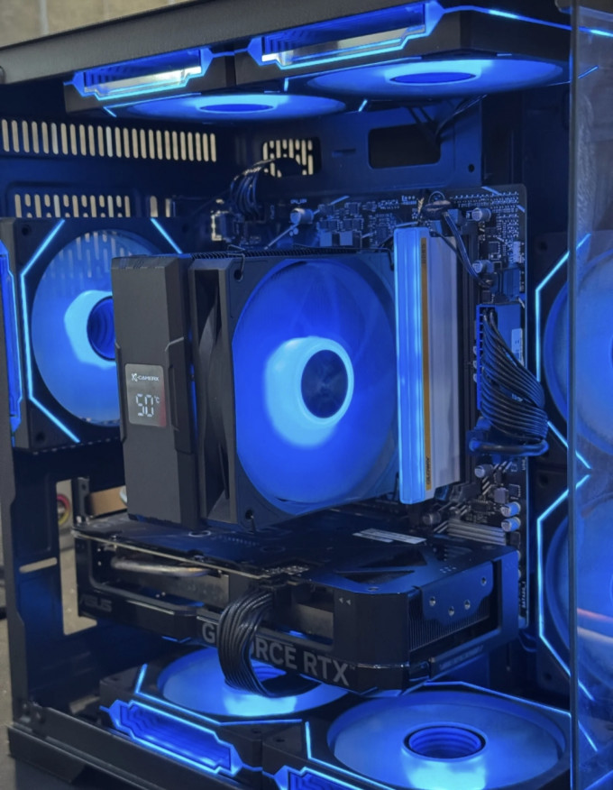 英特尔CPU