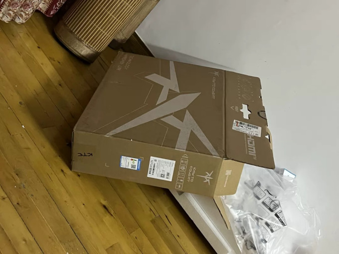 显示器