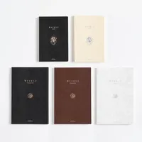 HOBONICHI手帐中文版停产：停的到底是什么，老用户三条换本路线与四个坑
