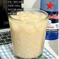 红星二锅头被年轻人拿去调酒了：8元一杯的“穷鬼鸡尾酒”，买哪瓶、避哪些坑，替你算了笔账