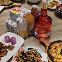 口粮酱香酒怎么搭配家常菜？聊聊吃饭喝酒的实际体验