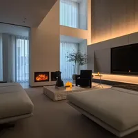 极简风的家为什么“越住越累”？翻完几十篇入住后悔帖，4笔账和4个自查问题一次说清