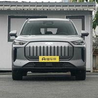 10万出头插混对决：艾瑞泽7新能源vs秦L DM-i，油耗差四倍到底怎么选