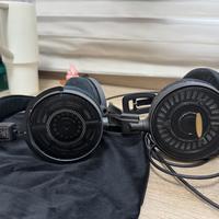 铁三角开放式R系列避坑指南:R50x甜蜜点900元,R70xa先问自己干不干活