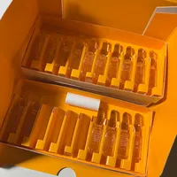 德国世家甘露开盒前必读：28天疗程的用法争议、闭口外排期和玻璃安瓶坑，一次说清