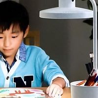 护眼灯哪个牌子好?2026全光谱护眼灯品牌排行前十名:建议收藏