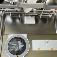 美诺洗碗机放着不用也会坏，换块主板3000起：我把全网维修账单汇总了，决定前算清1888延保这笔账