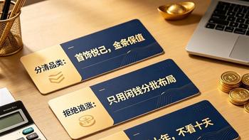 金饰≠黄金投资！涨再多也别踩坑，一文说清哪种黄金最值得买