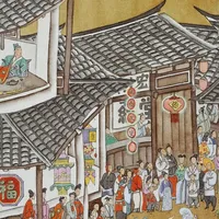 我把《金瓶梅》的账翻了个底朝天：一两银子值六七百元，一个人六两，一个官五百两