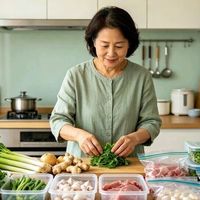 鸭脖比牛肉还贵！精打细算的人已经开始换它了