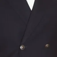 离十一还有40天,新郎西服还没定?算完报喜鸟的定制时间表,只剩这3条路