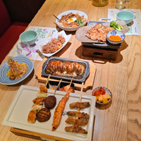 钻进那家日料小店,我的胃和心都满了