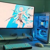 4K显示器体验不佳,老显卡成瓶颈
