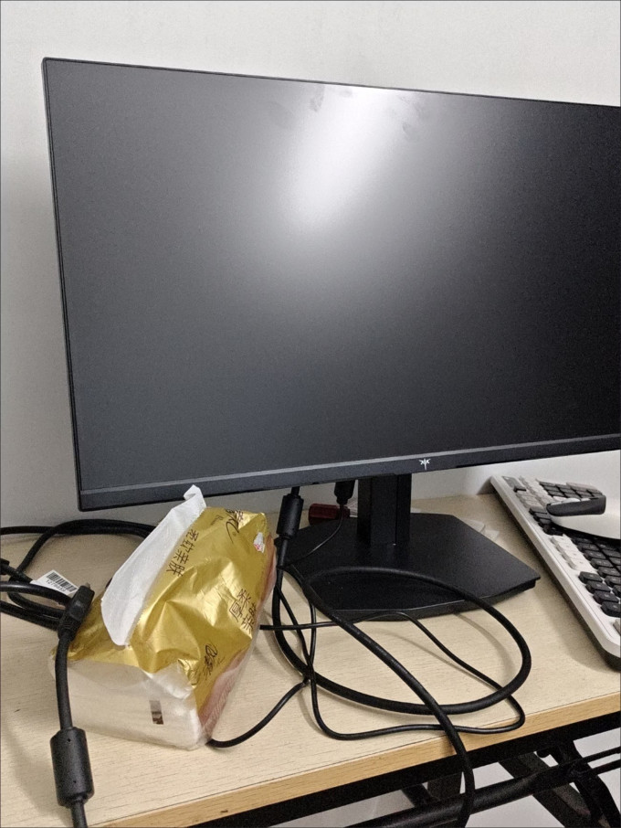 冠捷显示器