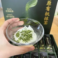 山姆这盒贵茶有机抹茶火了两个月:算完条数账,我建议这三类人别买