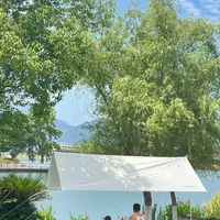 十个买天幕九个不会搭？翻了上万收藏的教程，找出最容易翻车的5个点