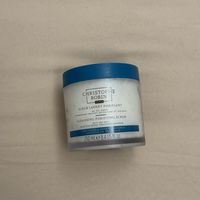 有人叫它油头救星，有人叫它智商税：Christophe Robin海盐磨砂膏的两极口碑，差的就是这一个用法