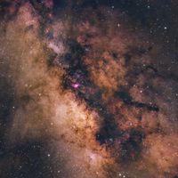拍到星云被问“这是AI生成的”？我们扒了智能望远镜的最大争议