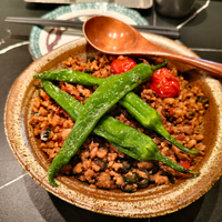 这碗打抛饭不正宗，但把我治得服服帖帖