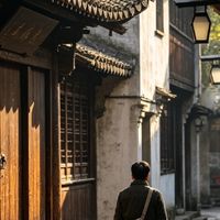 初秋小众漫游!错峰逛古建、追早秋叶色,人少景美超省钱