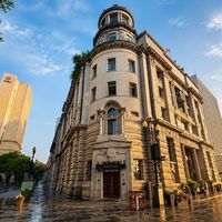 黎黄陂路只有604米，热门帖却都安排半天：把汉口老城“环线”按时间拆给你