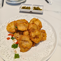藕夹酥脆，酱骨喷香，这顿把我吃服了