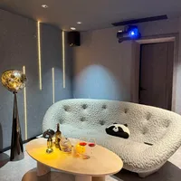 吸音板贴满墙，还是挡不住楼上噪音：吸音和隔音是两回事，搞清楚再花钱
