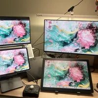 二手市场堆满五折"准新"：开学买第一块数位板前，先算算这笔试错账