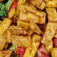 素食健身能增肌，但你可能把蛋白质算错了：三个隐形折扣，可用量少了10%—20%